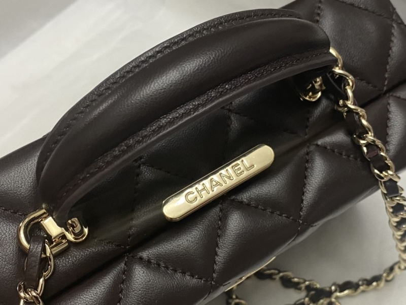 Chanel Box Bags